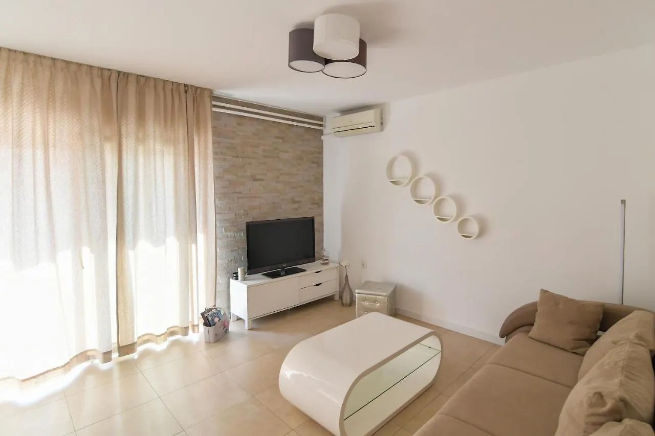 Apartment Amelie Opatija