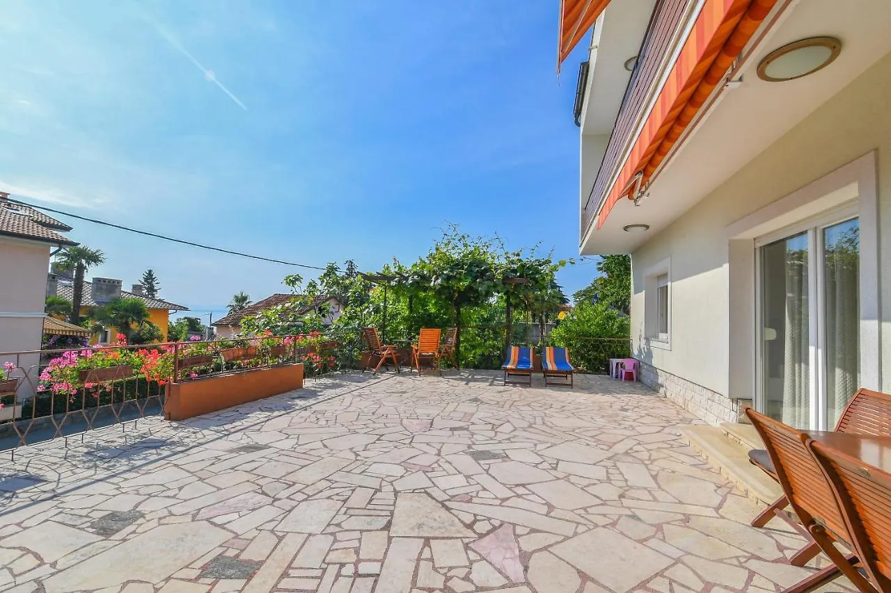 Apartment Amelie Opatija