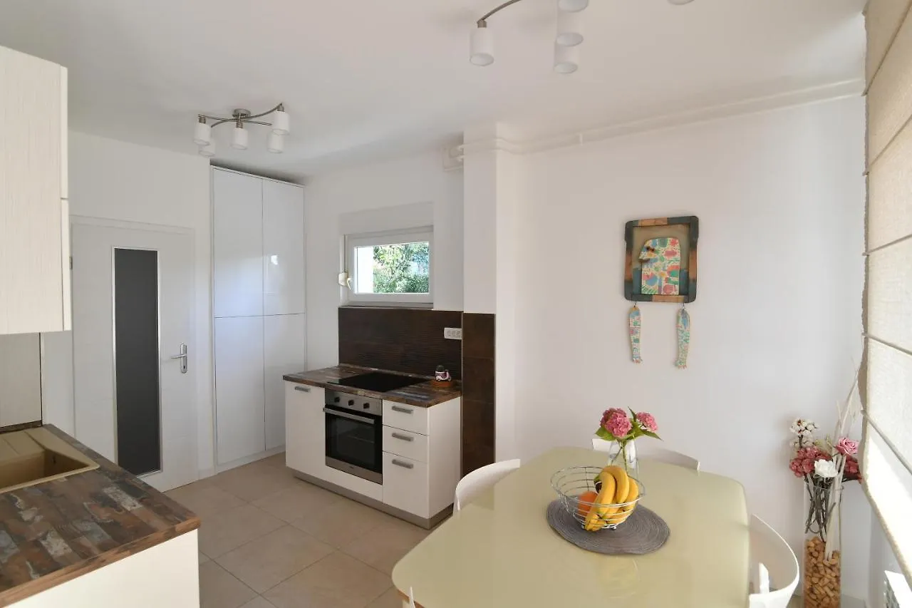 Apartment Amelie Opatija