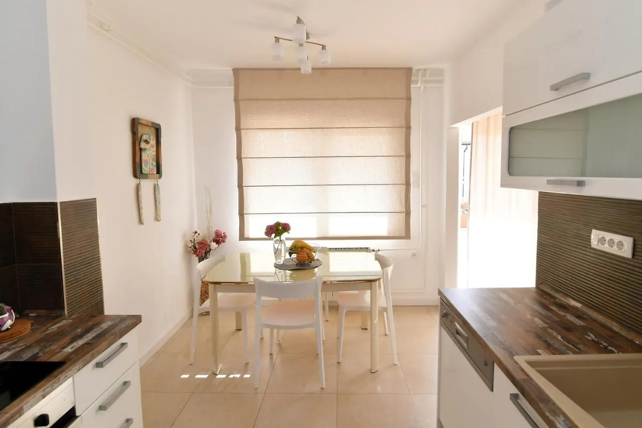 Apartment Amelie Opatija Chorvatsko