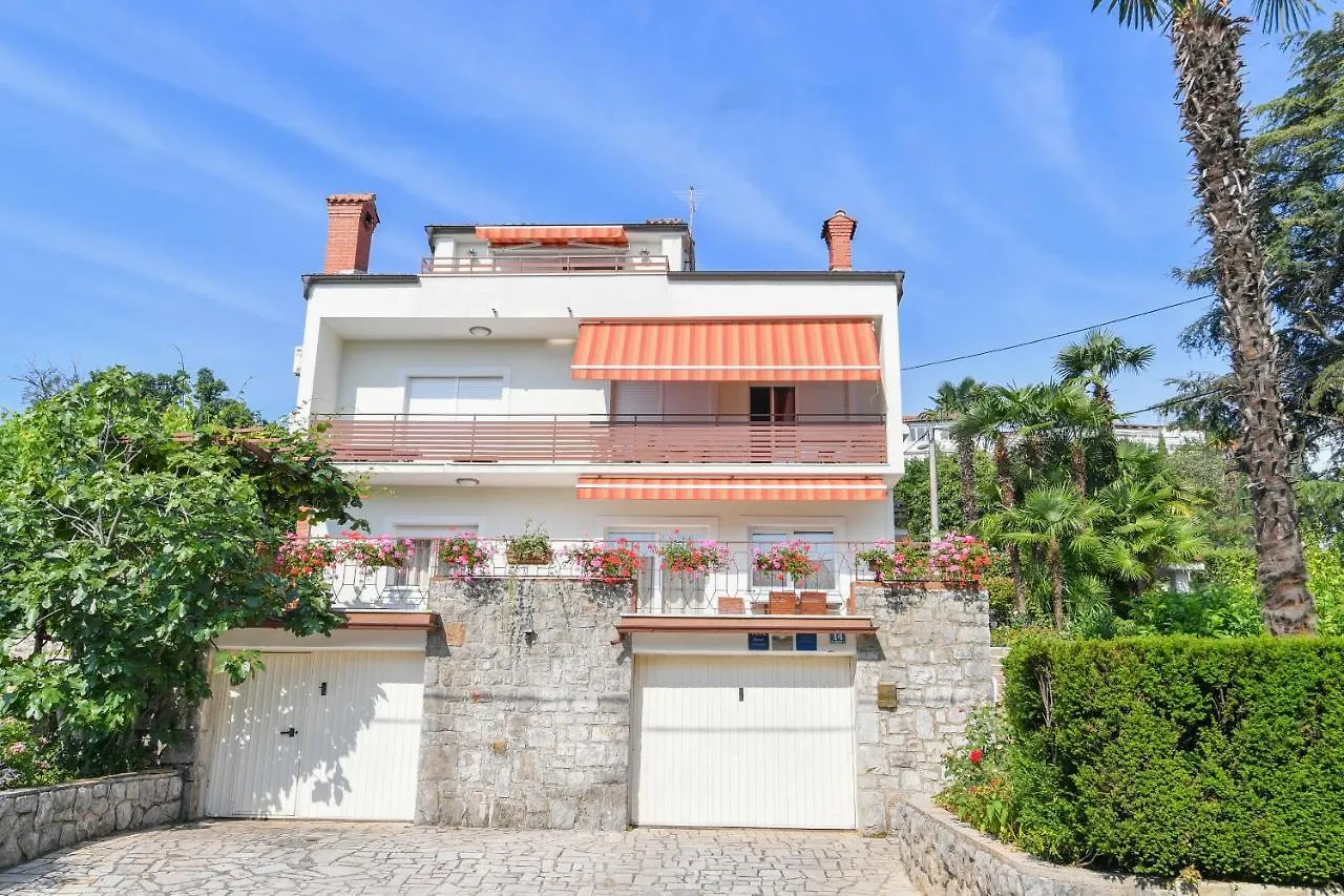 Apartment Amelie Opatija