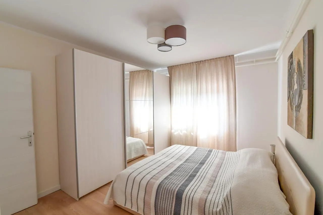 Apartment Amelie Opatija Croatia