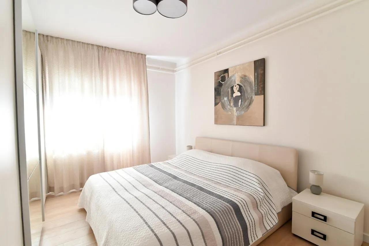 Apartment Amelie Opatija