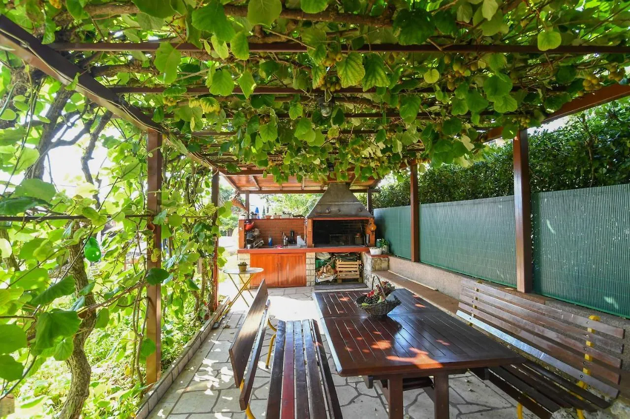 Apartment Amelie Opatija Croatia
