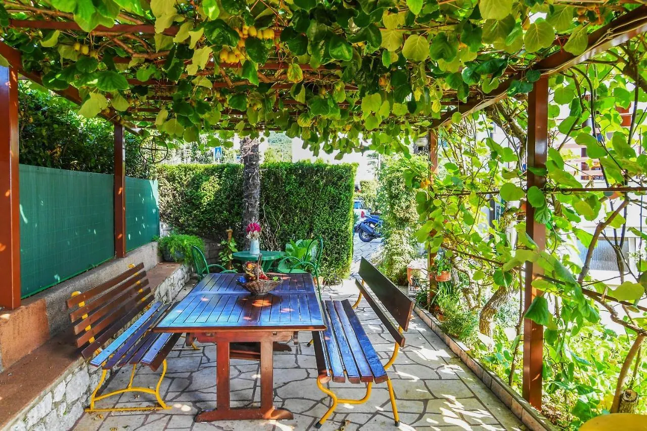 Apartment Amelie Opatija 0*,  Croatia