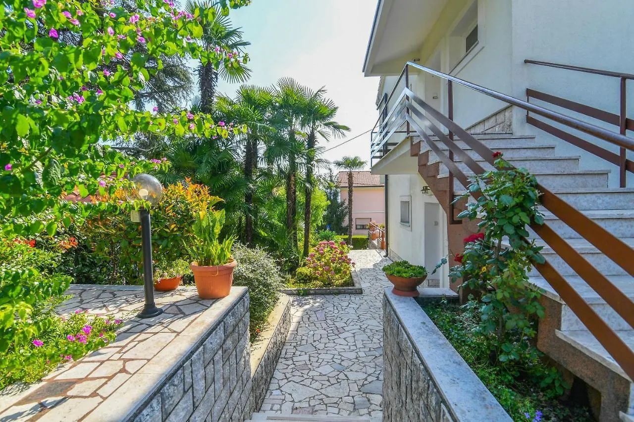 Apartment Amelie Opatija