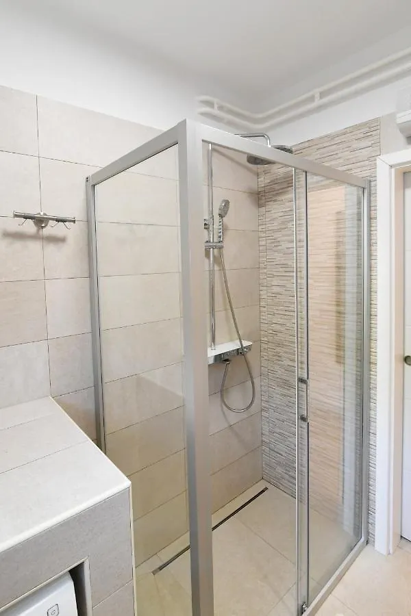 Apartment Amelie Opatija 0*,  Chorvatsko