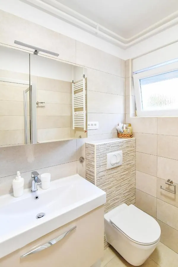 Apartment Amelie Opatija