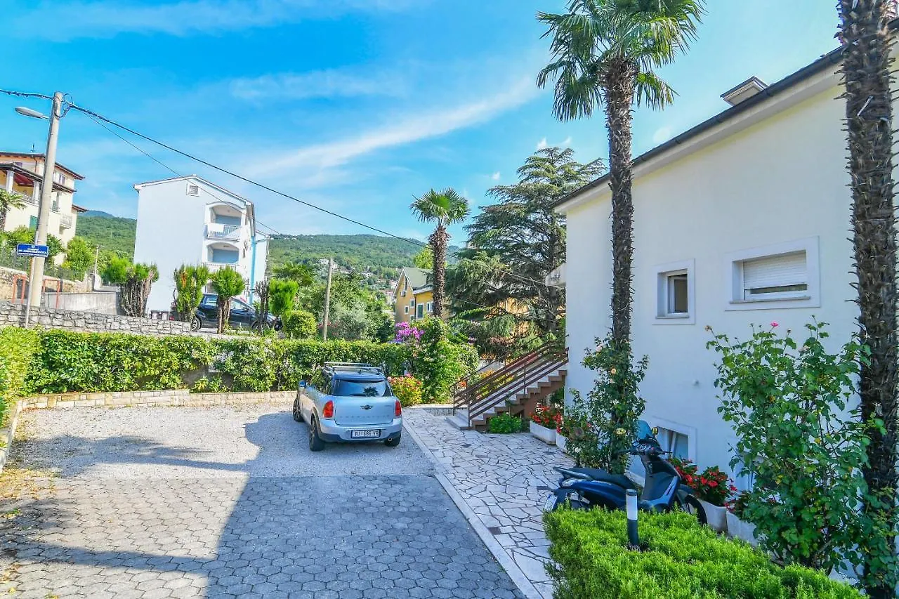 Apartment Amelie Opatija