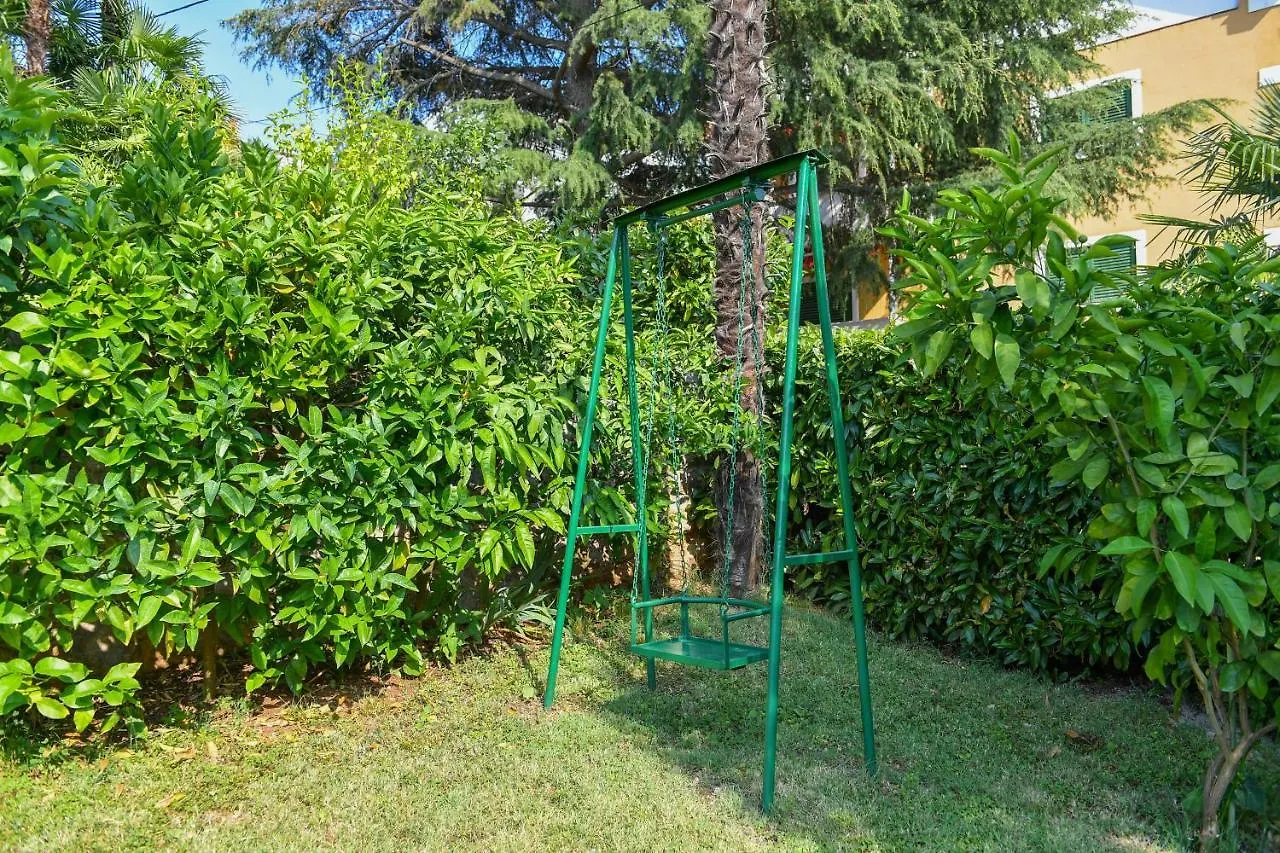 Apartment Amelie Opatija
