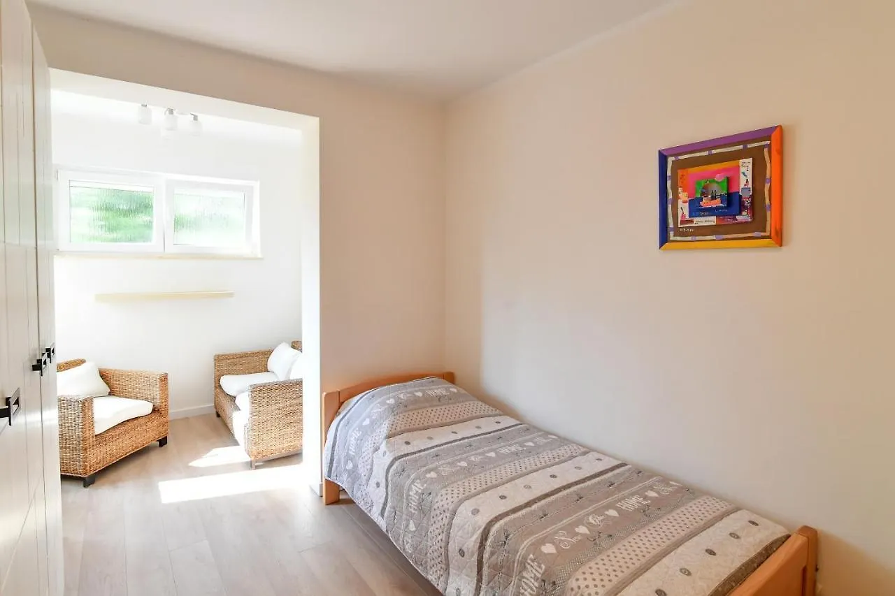 Apartment Amelie Opatija 0*,
