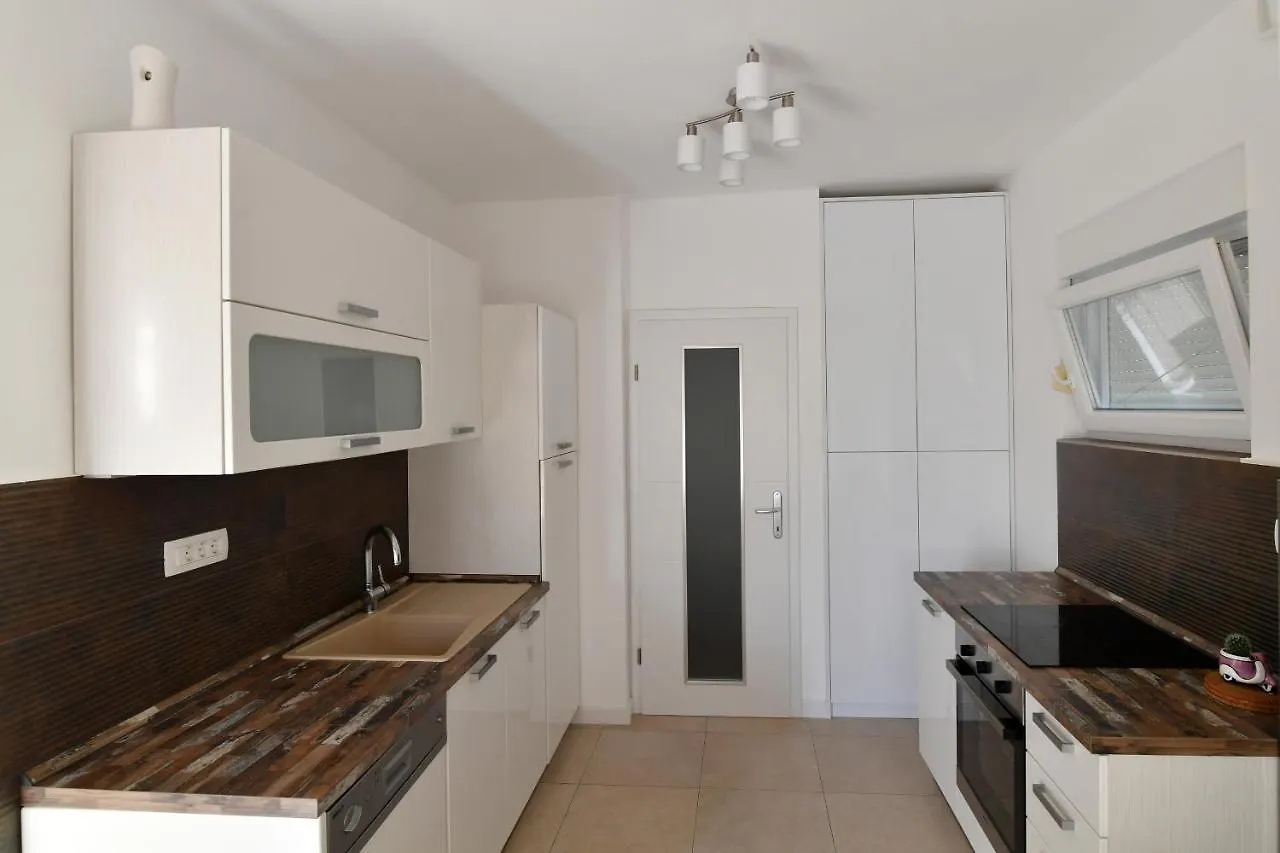 Apartment Amelie Opatija
