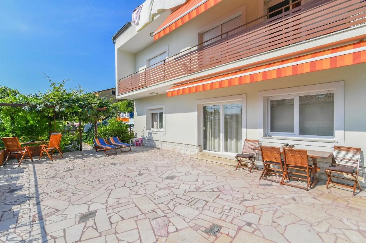 Apartment Amelie Opatija