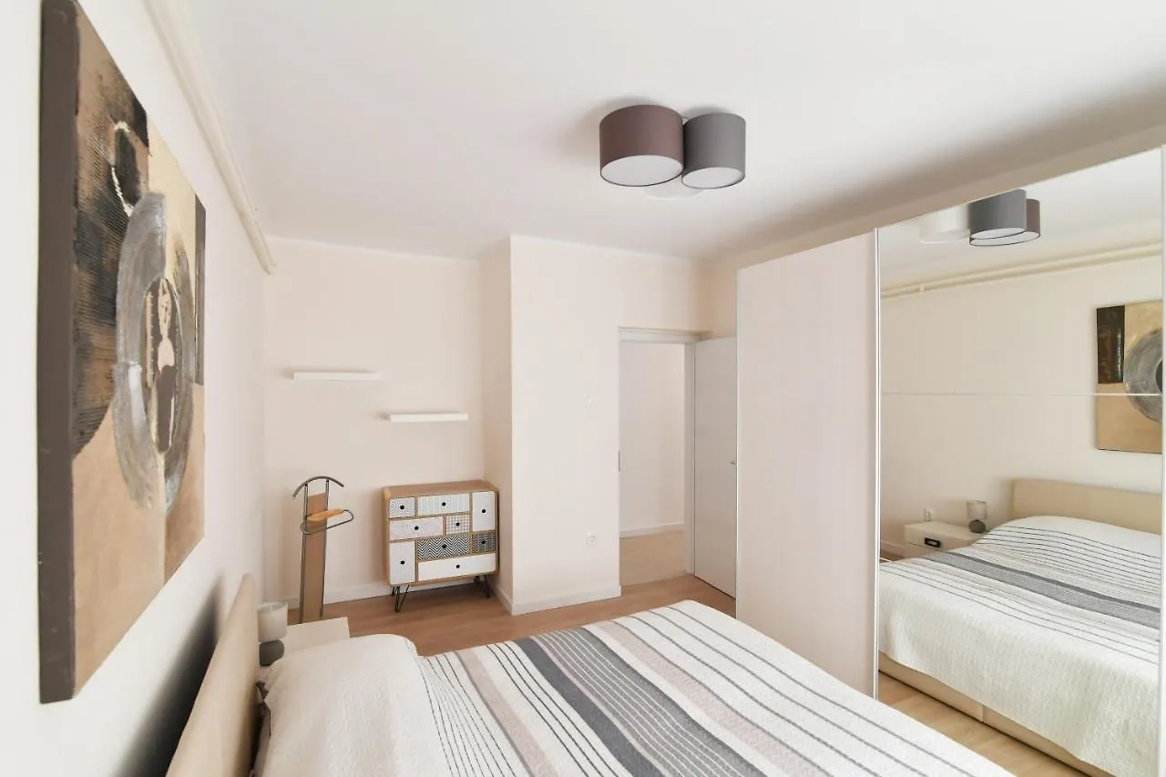 Apartment Amelie Opatija