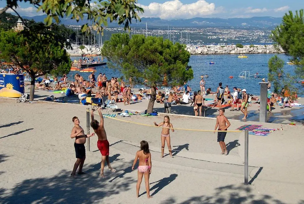 Apartment Amelie Opatija